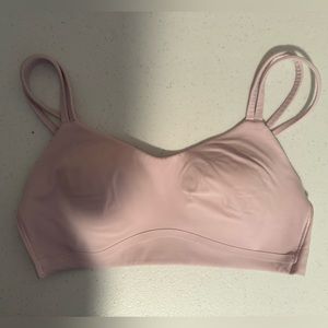 Lululemon Like A Cloud Bra Light Support - Size 6